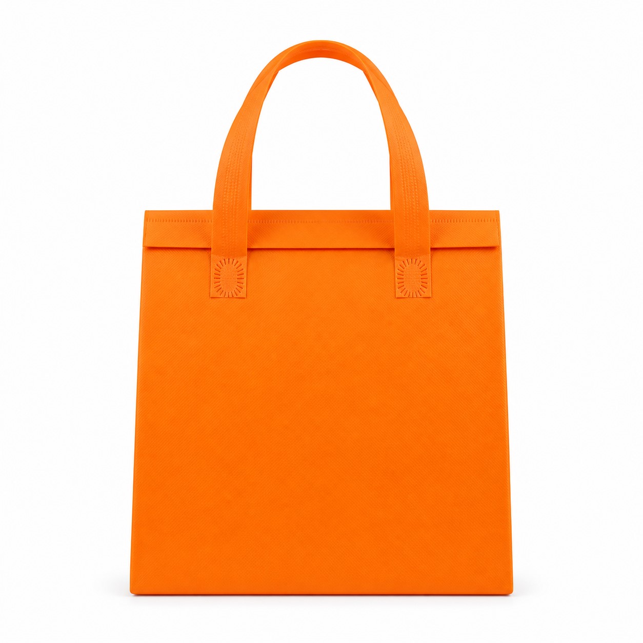 Self Sealing Insulated Cooler Tote — view 2