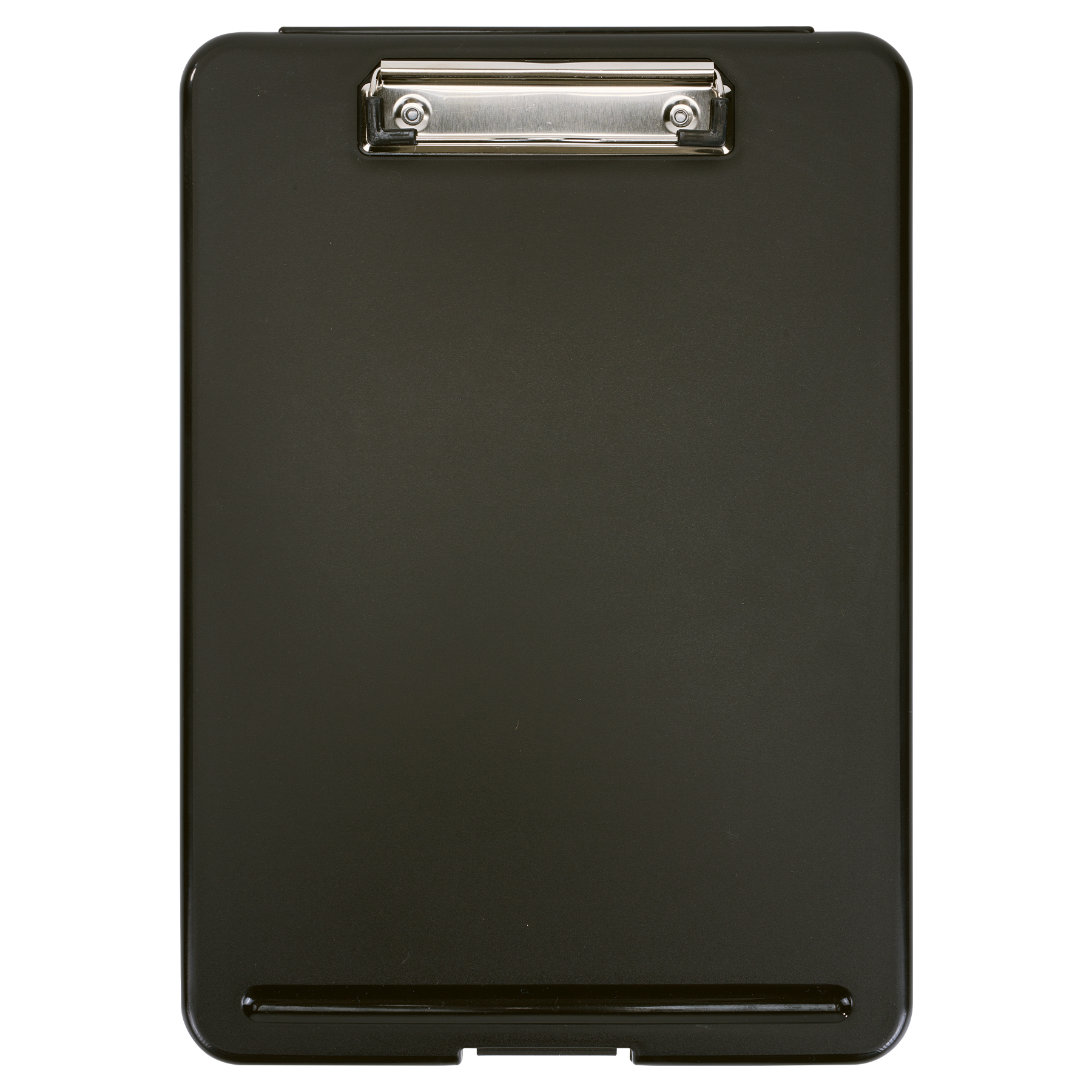 PP Plastic Clipboard Storage Case — view 2