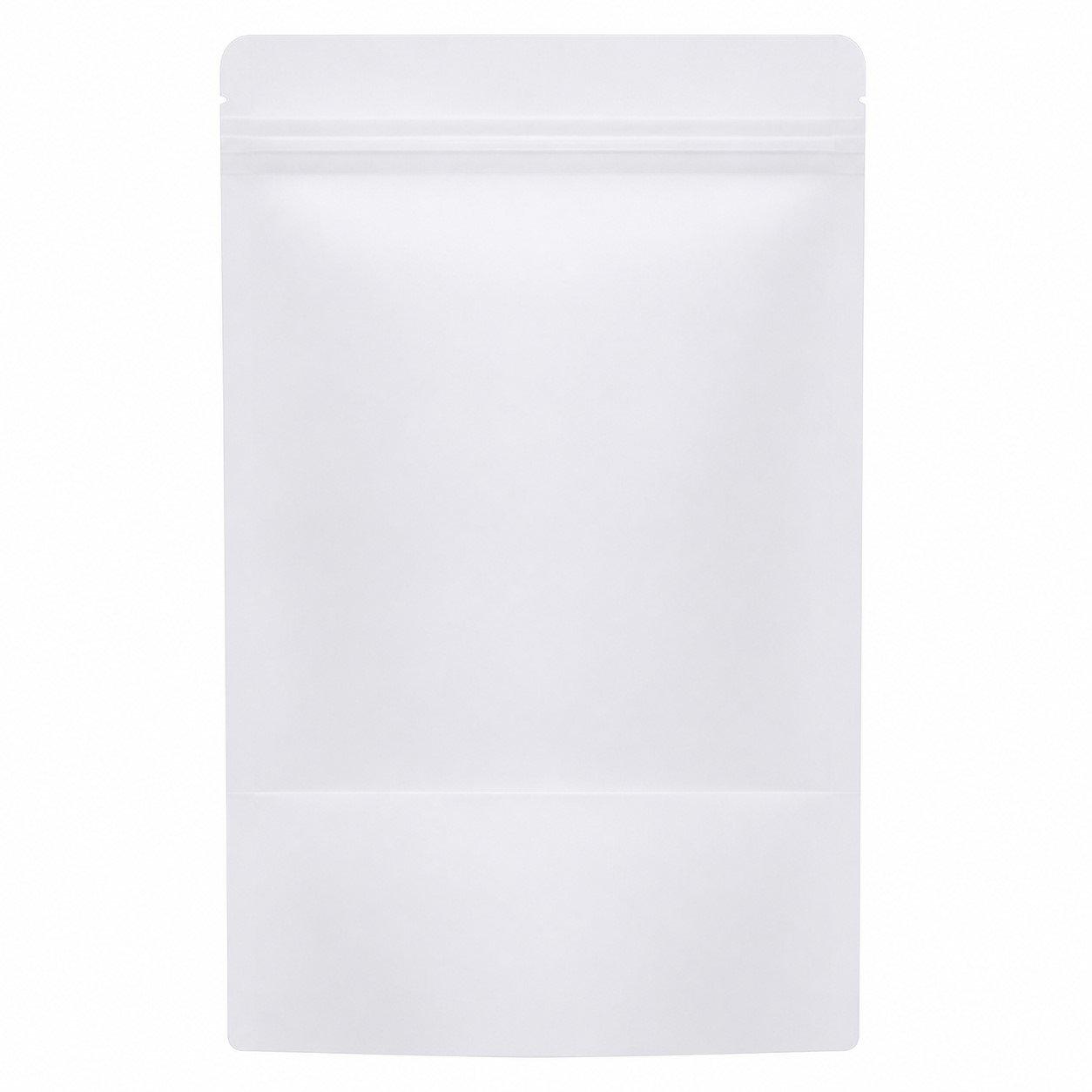 Large Polyester Reusable Food Storage Bag — view 2