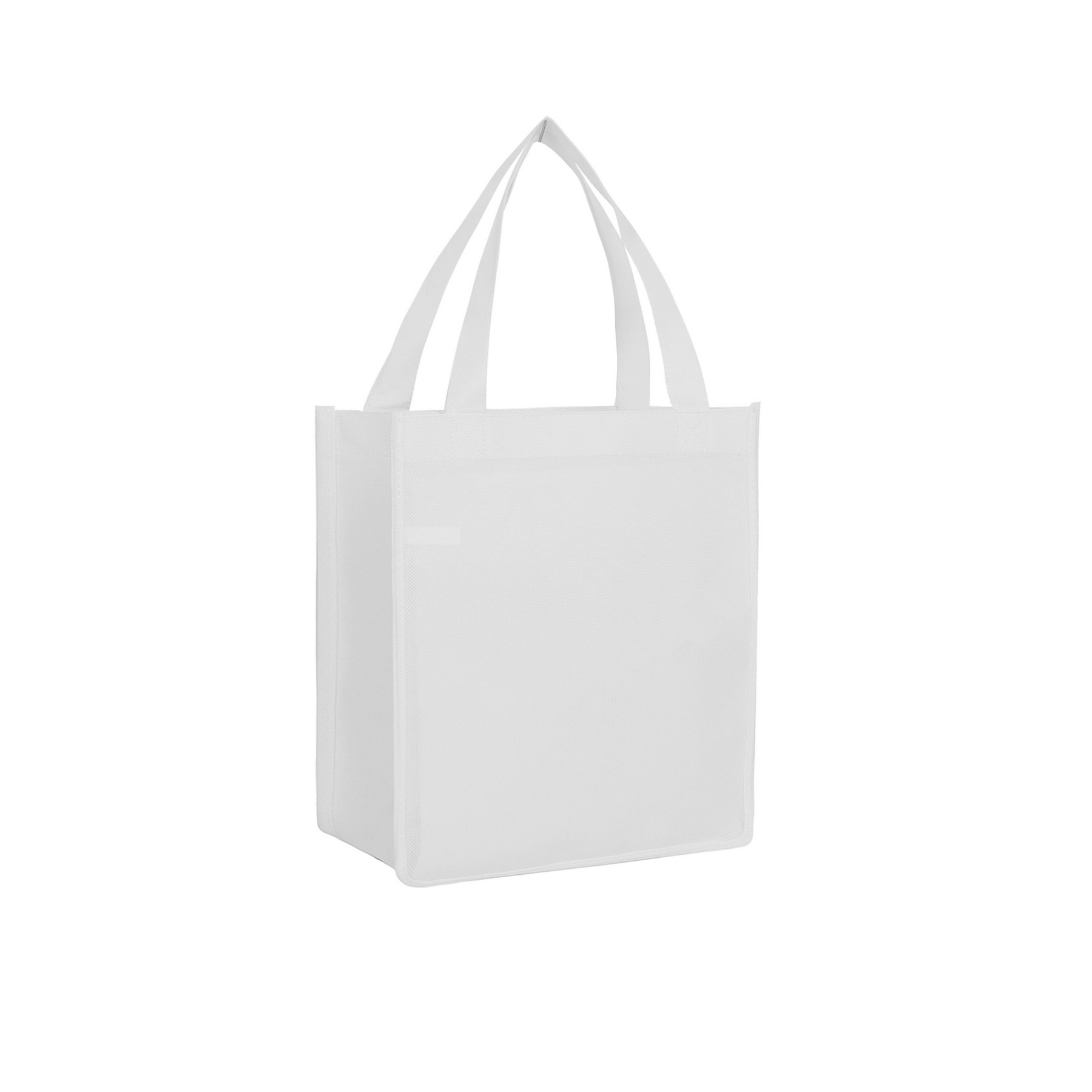 130GSM Non-Woven Tote Bag — view 2