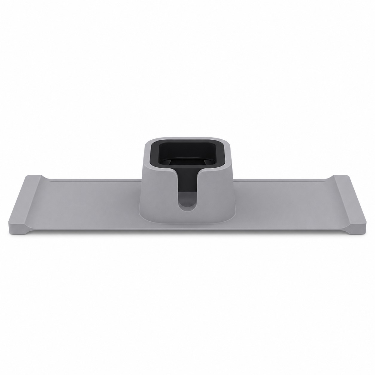 Long Silicone Couch Arm Drink Holder — view 2