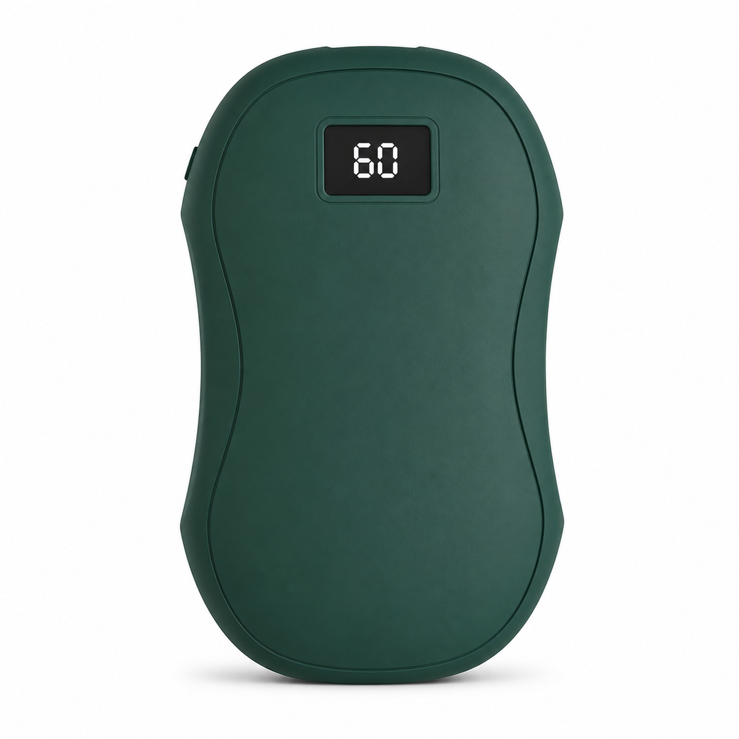 Digital Hand Warmer Battery Bank — view 2