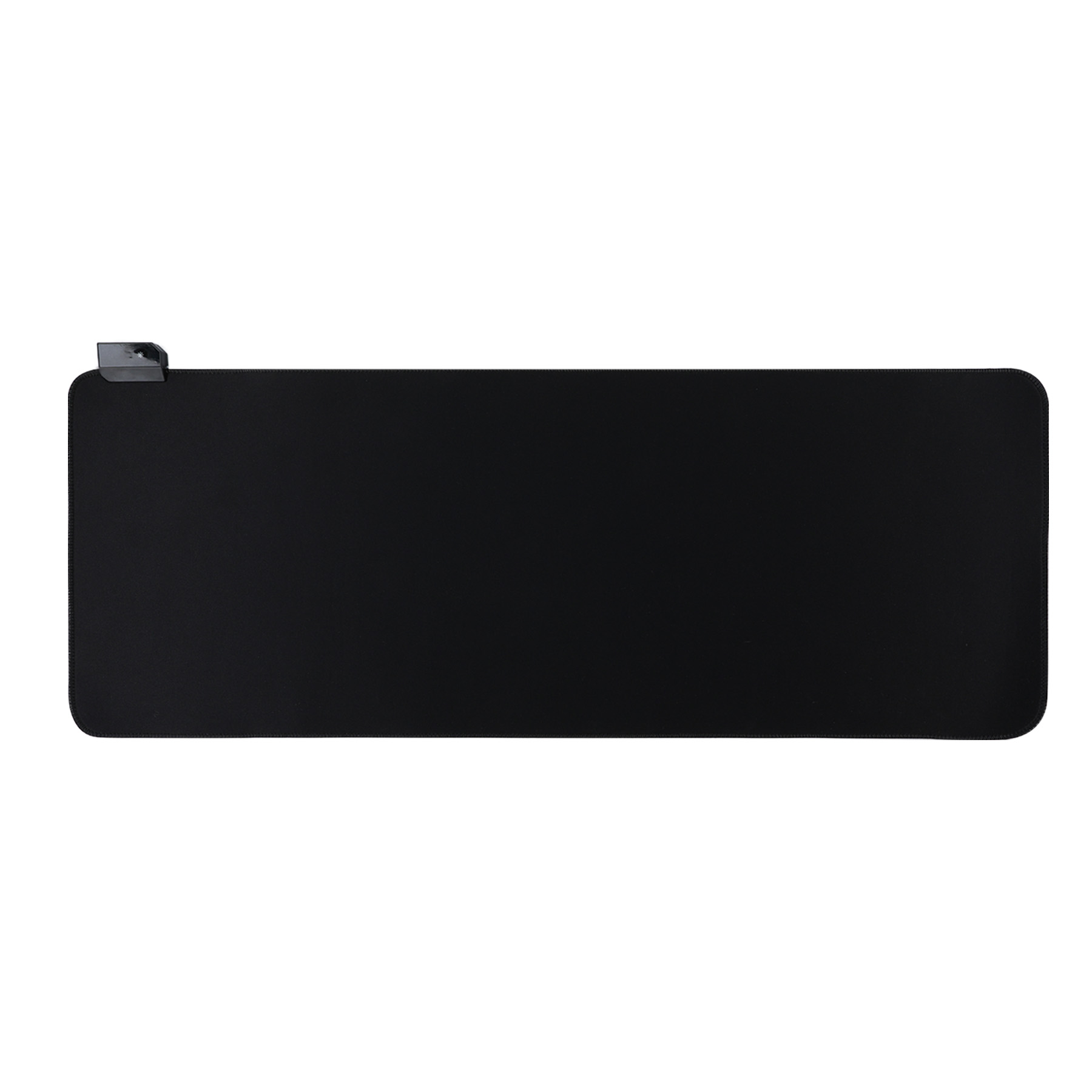 Oversized RGB Gaming Mouse Pad — view 2