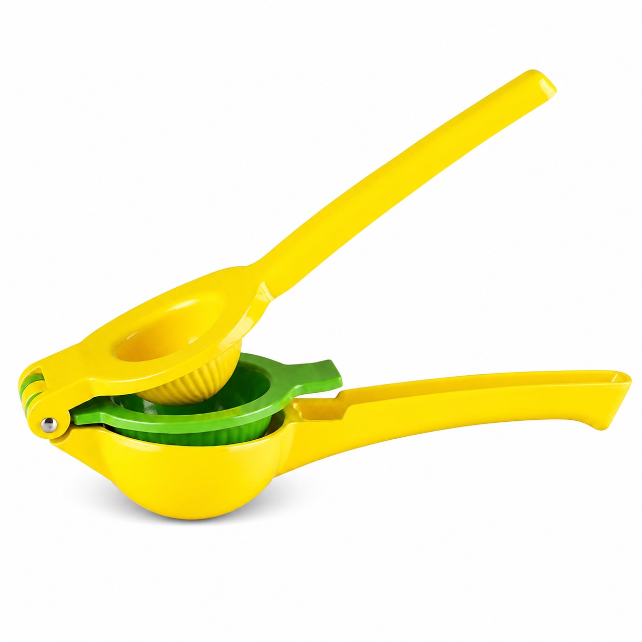 Long Handle ABS Citrus Juice Press — view 2