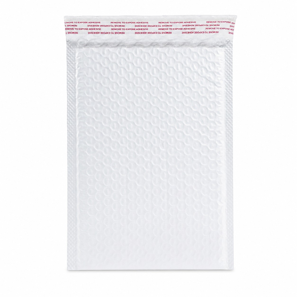 Large PE Self Seal Bubble Mailer — view 2