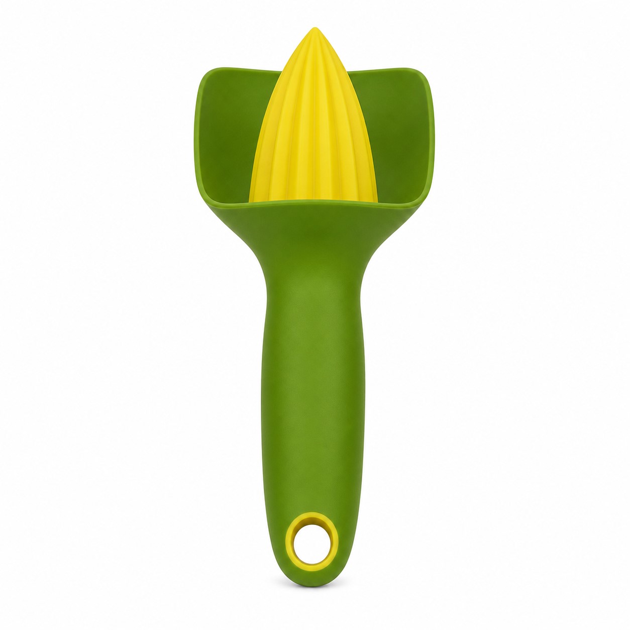 Handheld Stainless Steel Citrus Zester Multi Tool — view 2