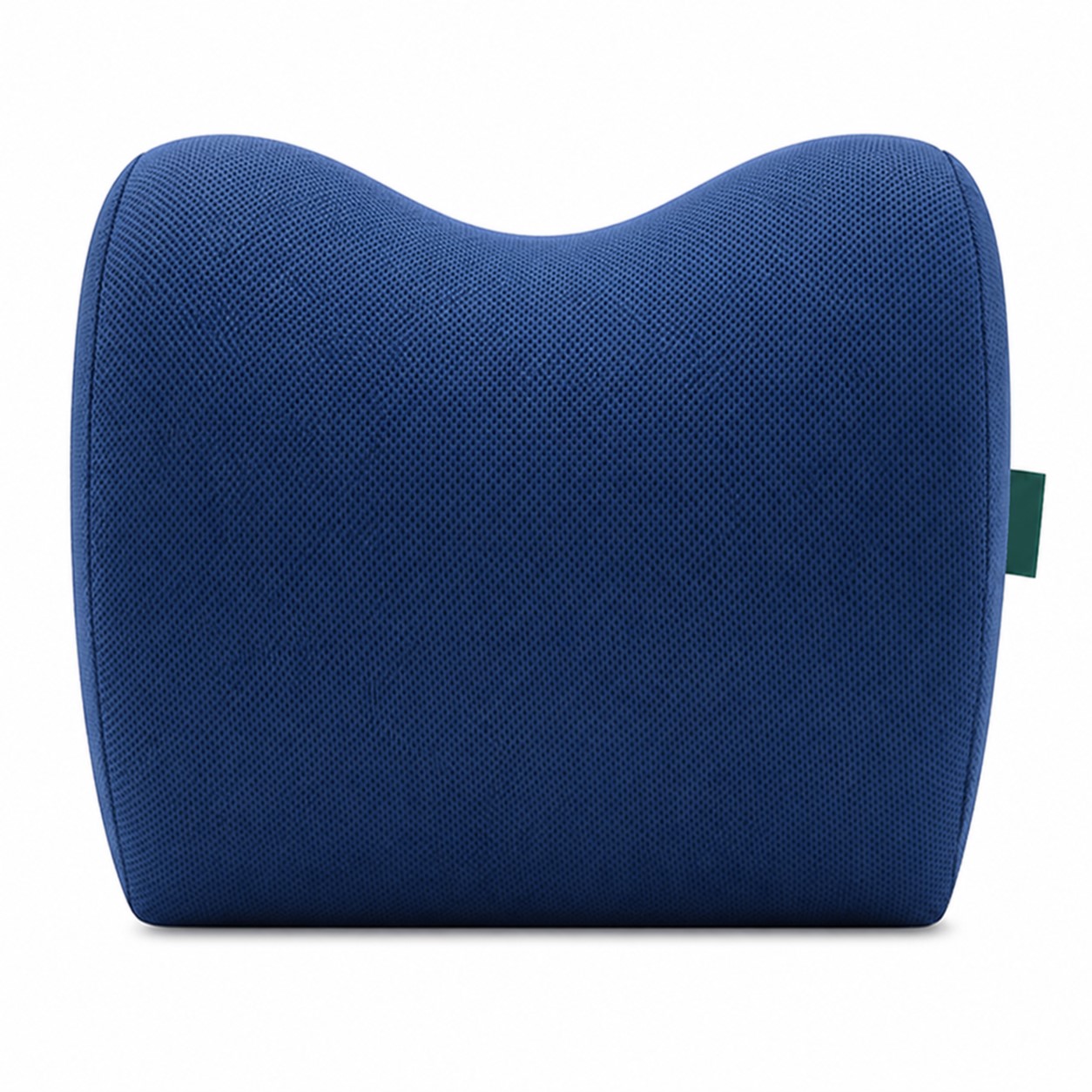 Contoured Memory Foam Car Neck Pillow — view 2