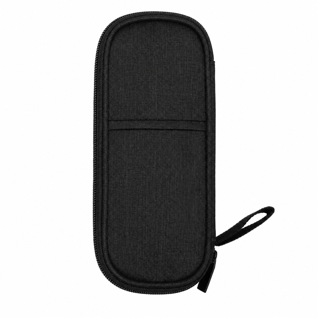 Insulated Polyester Medication Travel Bag — view 2