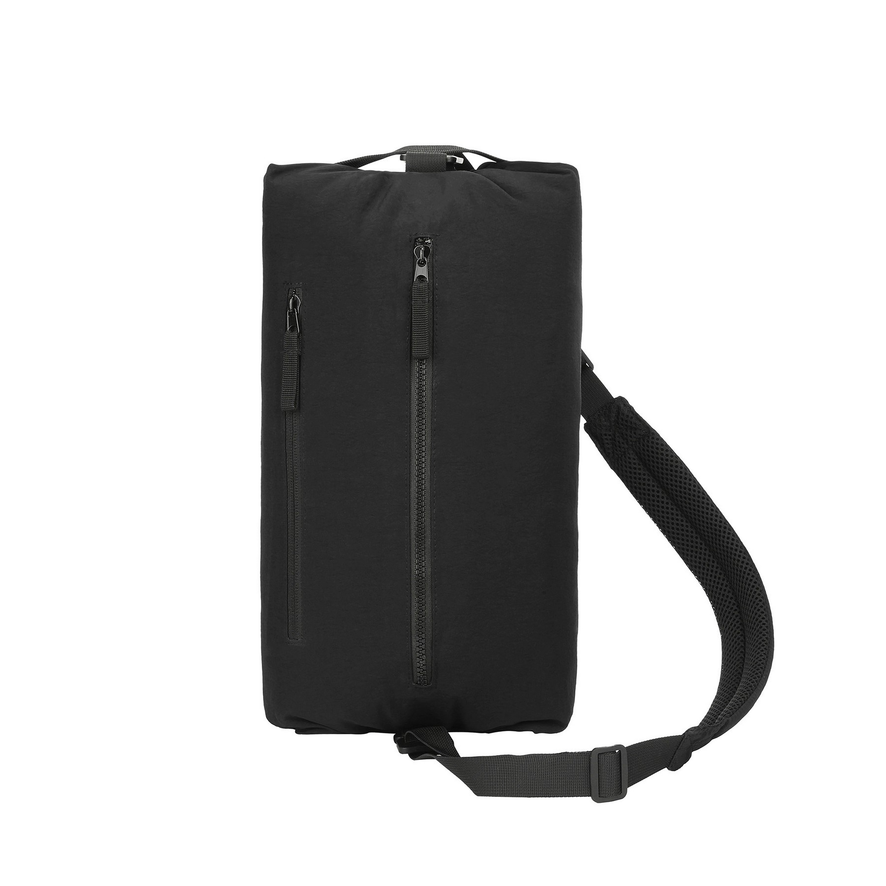Water Resistant Crossbody Sling Bag — view 2