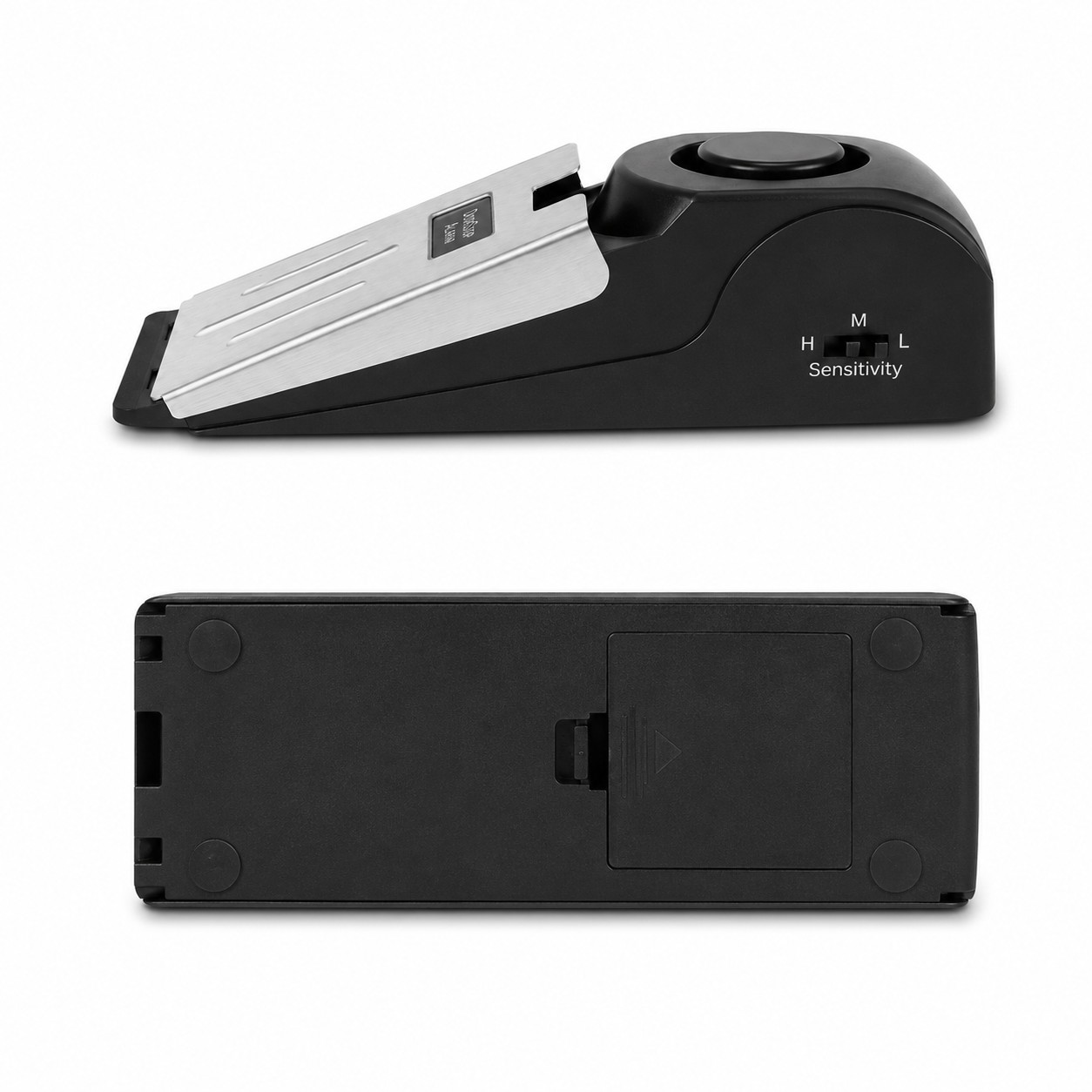 Stainless Steel Door Stop Alarm