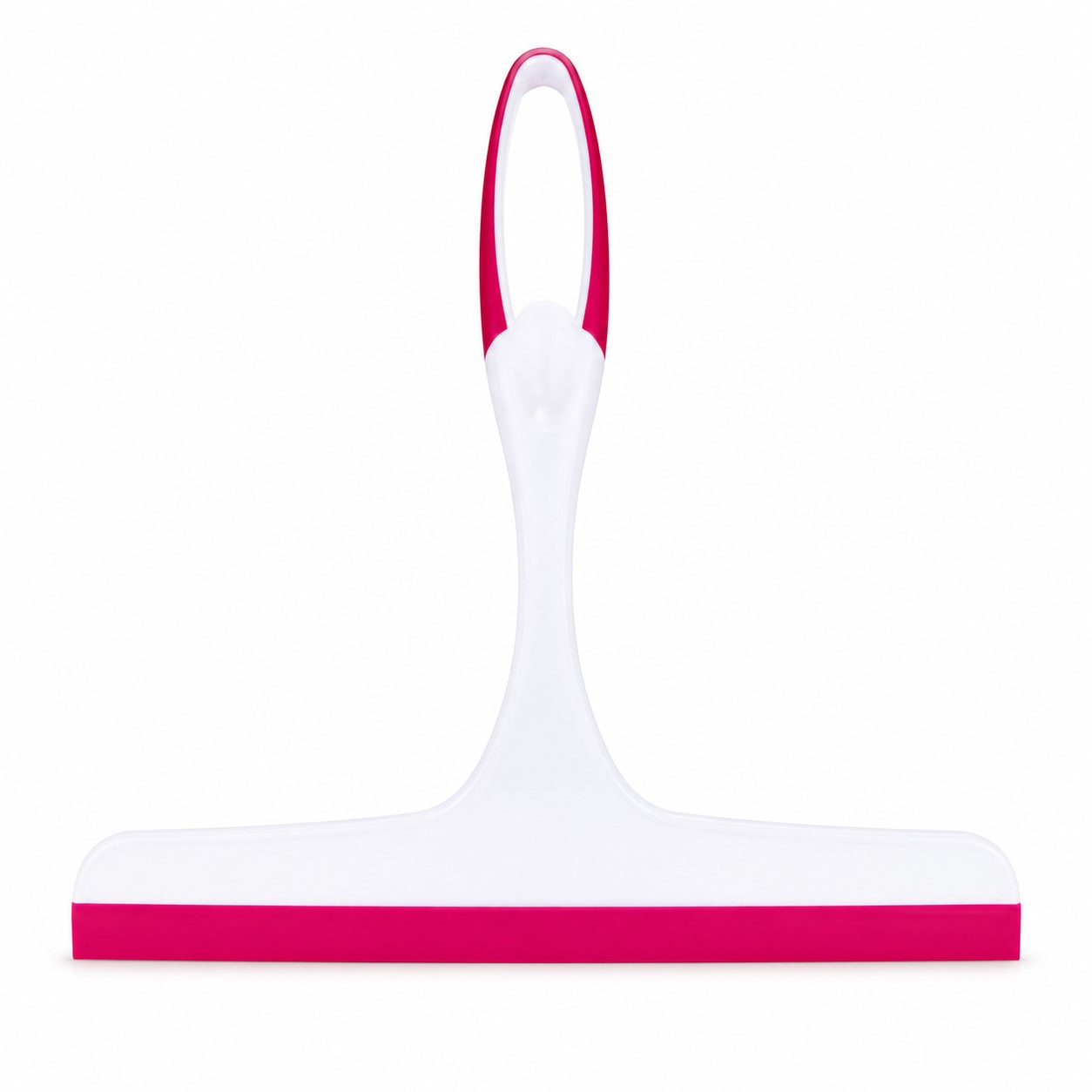 Wide Blade Glass Cleaner Wiper — view 2