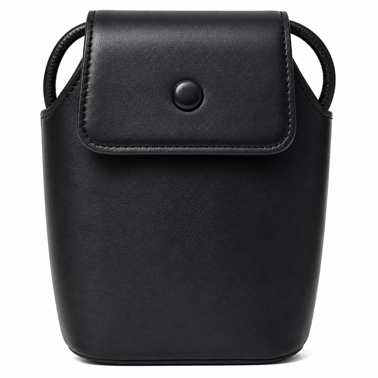 Women's Polyester Crossbody Phone Purse — view 2