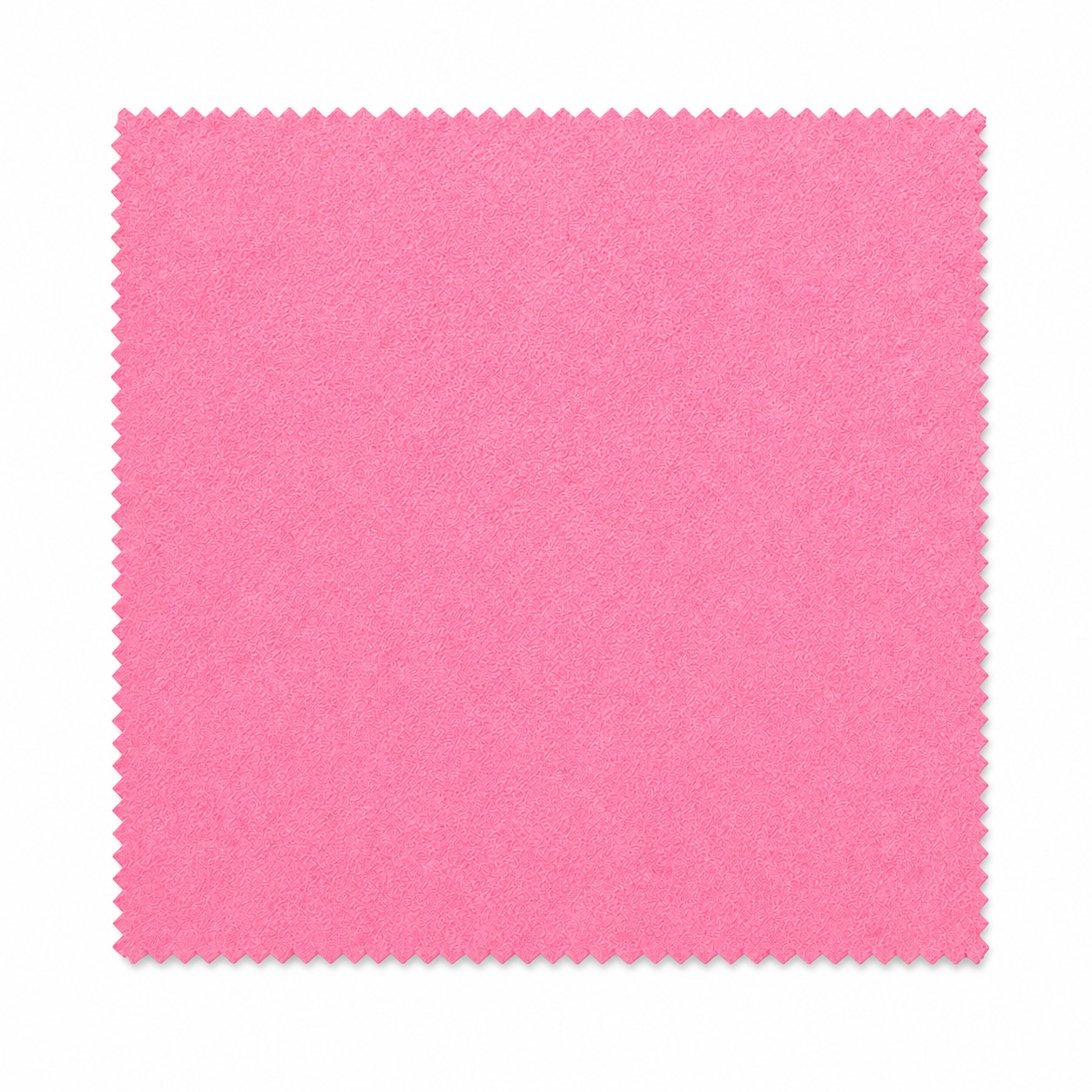 Sunglasses Microfiber Lens Cloth — Pink