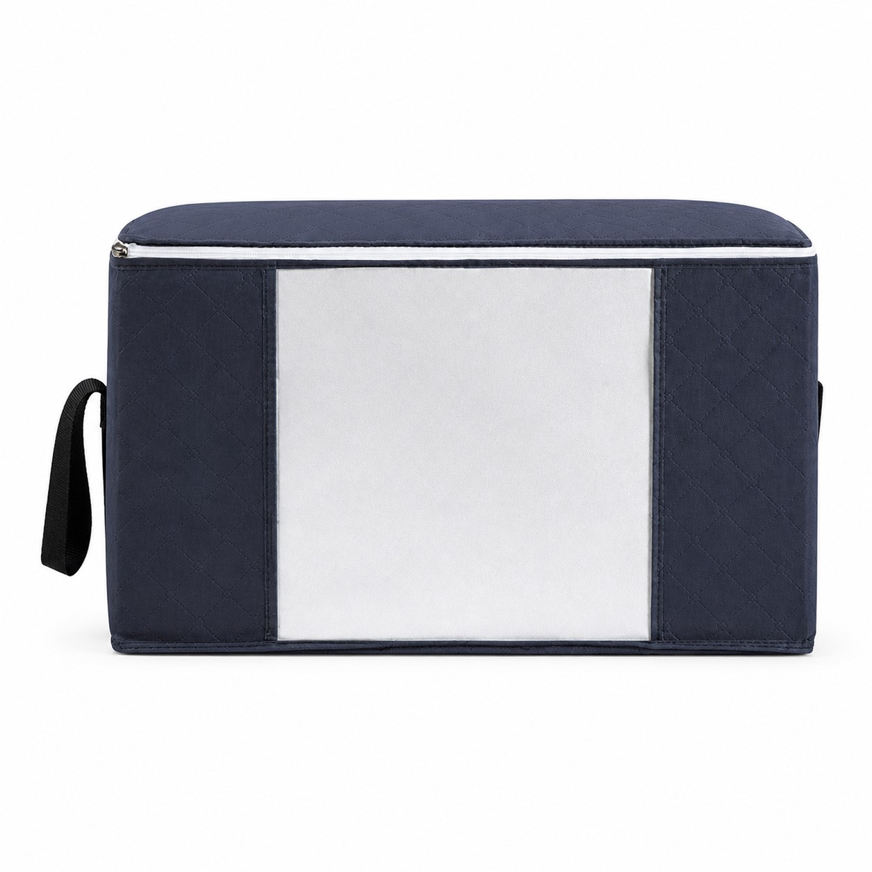 Foldable Nonwoven Clothing Storage Box — view 2
