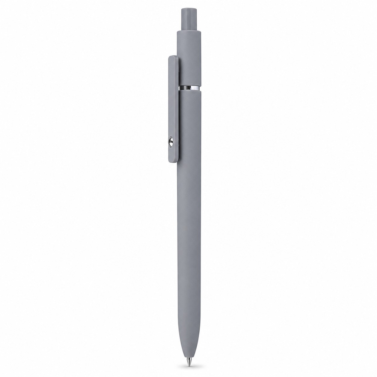 Retractable Fine Point Gel Pen — view 2