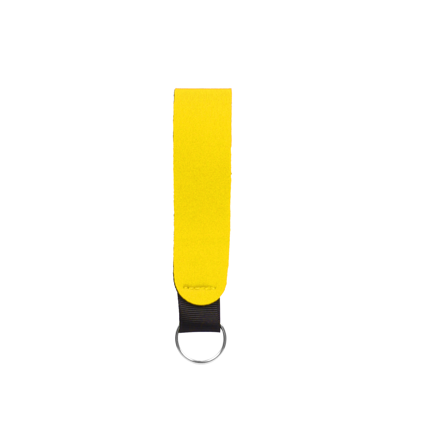 Neoprene Floating Wrist Key Holder — view 2