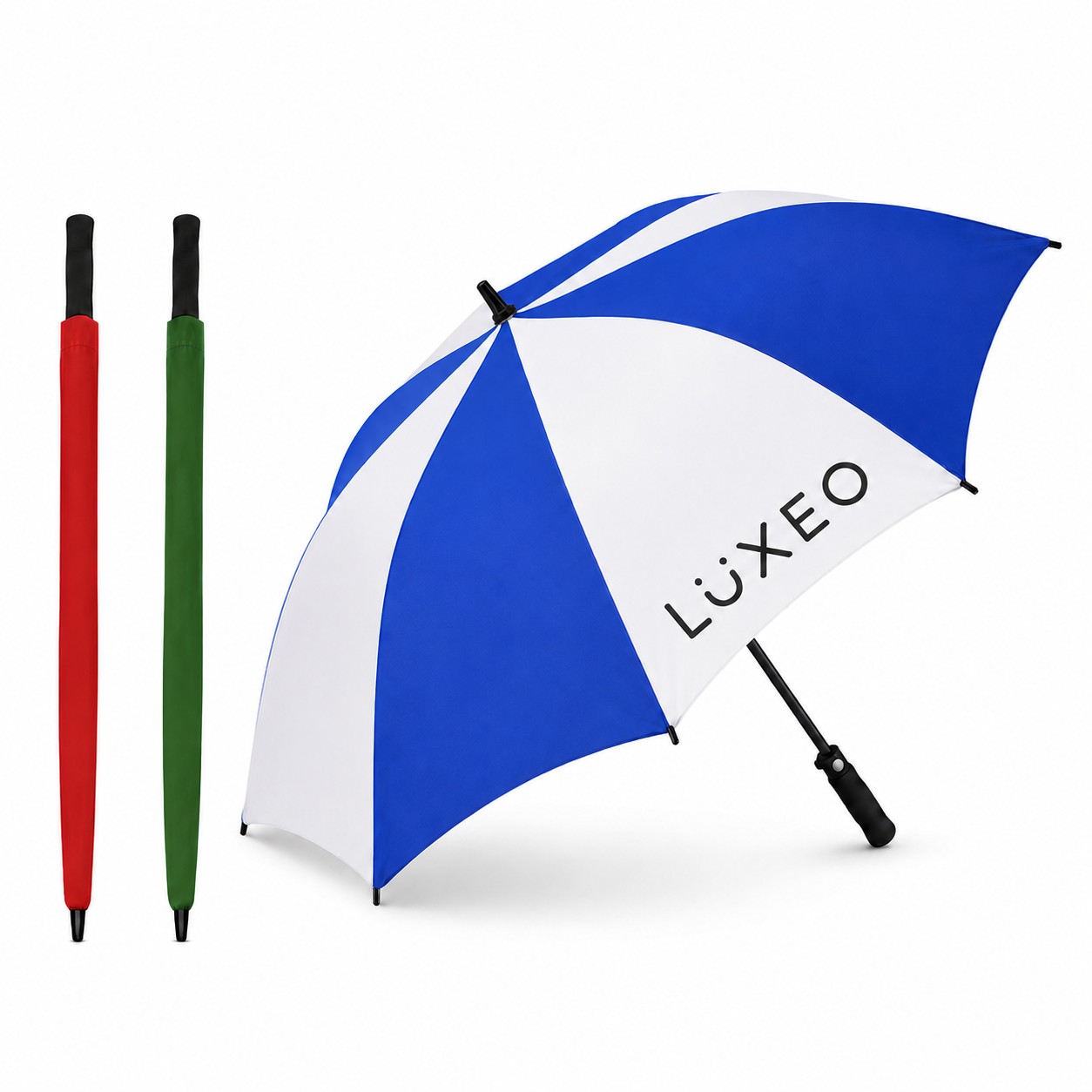 Vented 60" Golf Umbrella