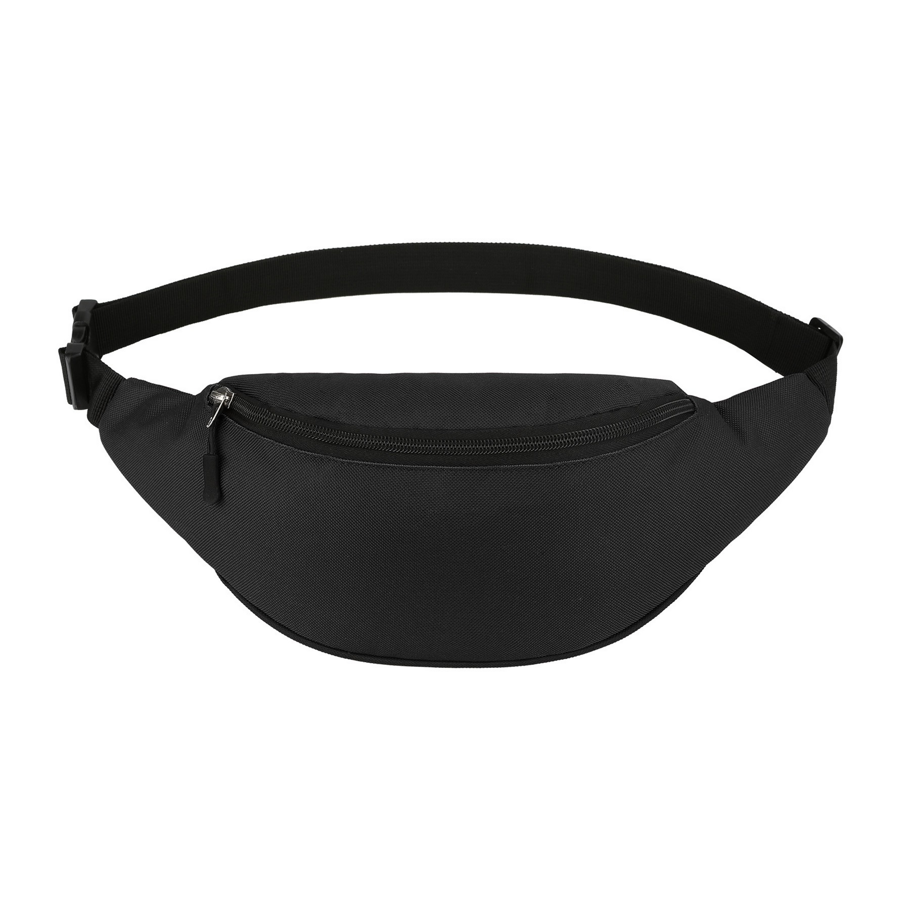600D Polyester Fanny Pack — view 2