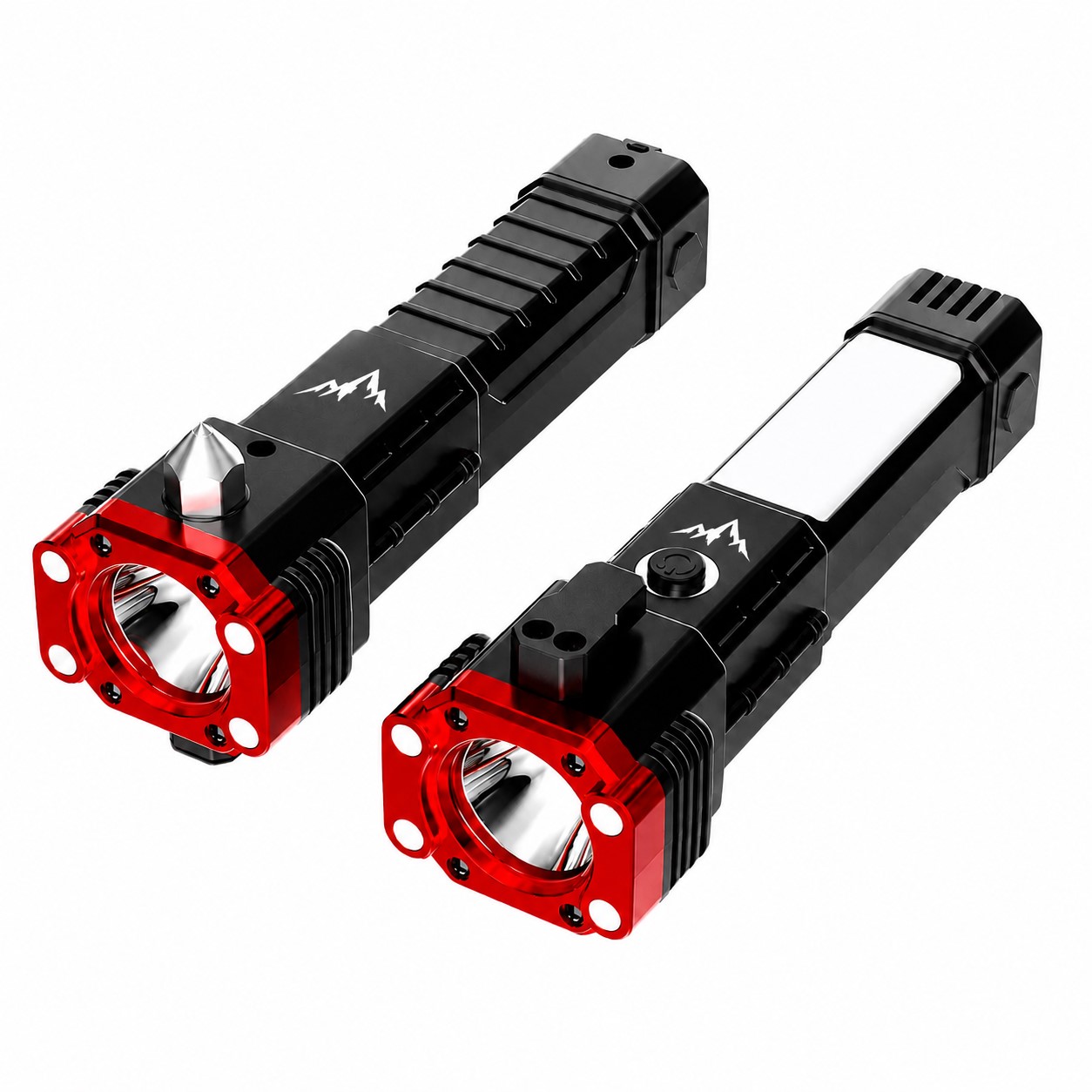 Rechargeable COB Emergency Work Light