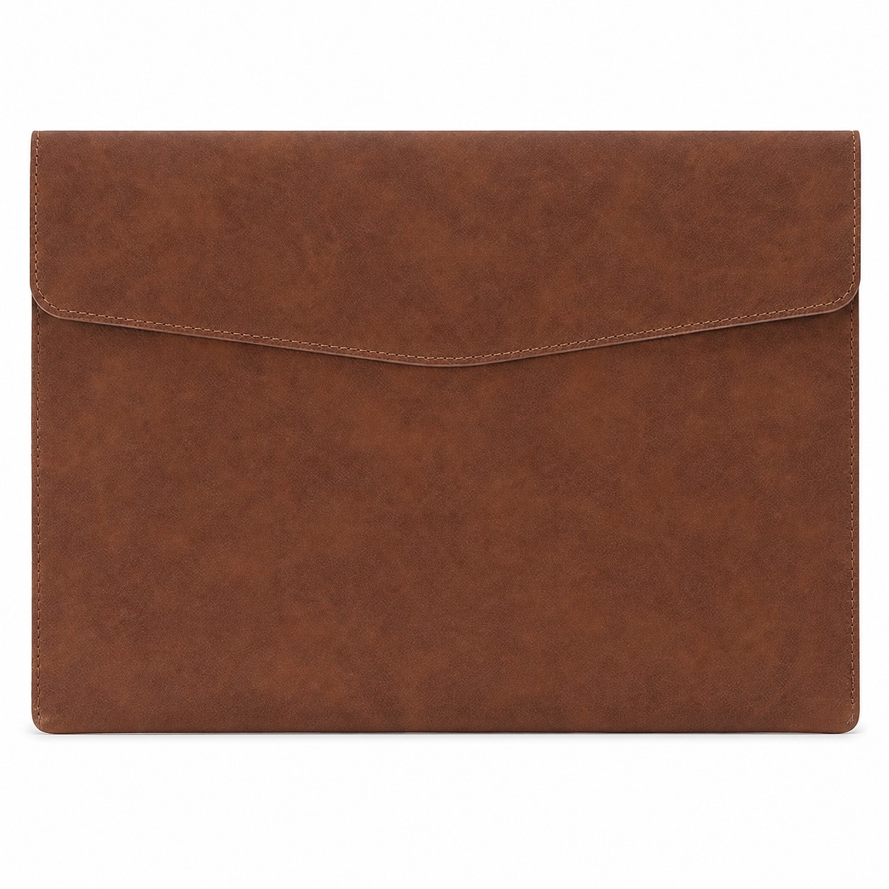 Waterproof PU A4 Document Pouch — view 2