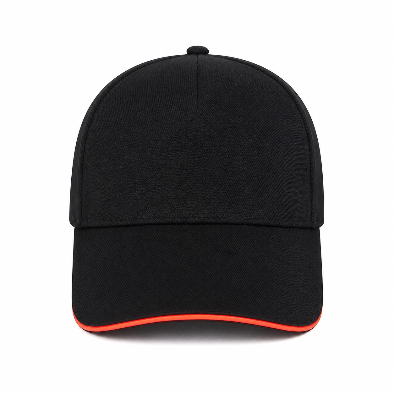 Fiber Optic LED Light Cap — view 2