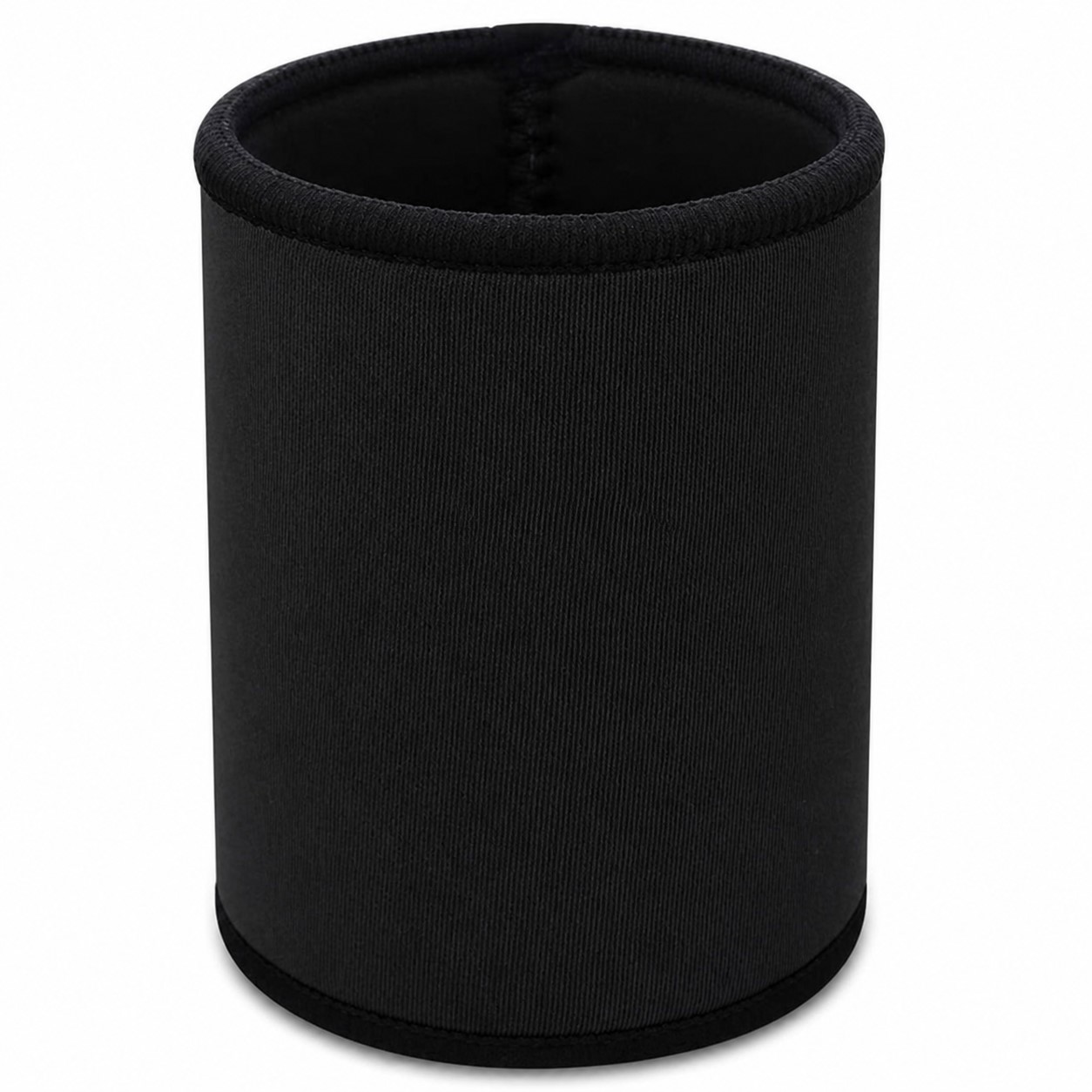 Open Top Neoprene Can Cover — view 2