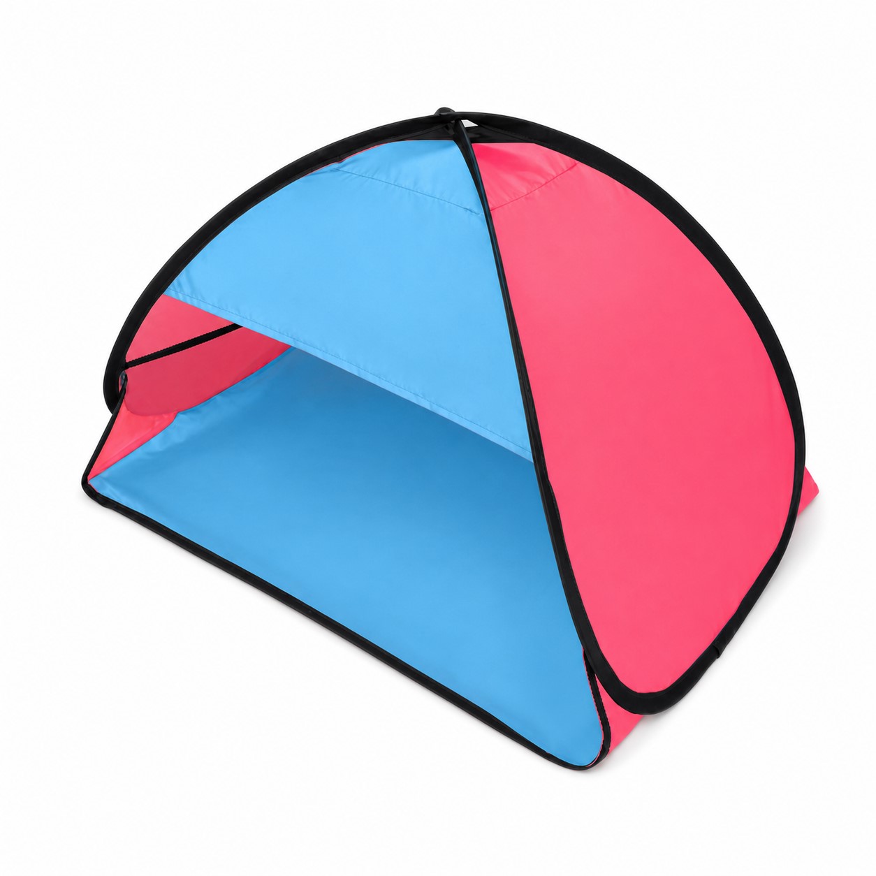 Oxford Pop Up Head Shade Tent — view 2