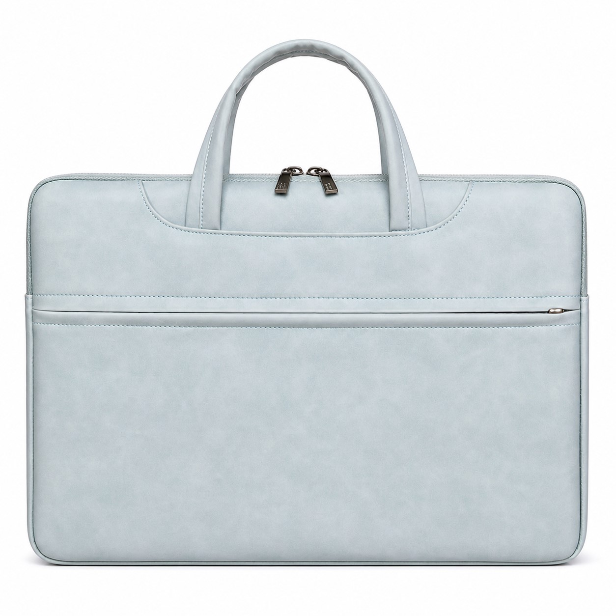Large PU Tablet Carry Bag — view 2