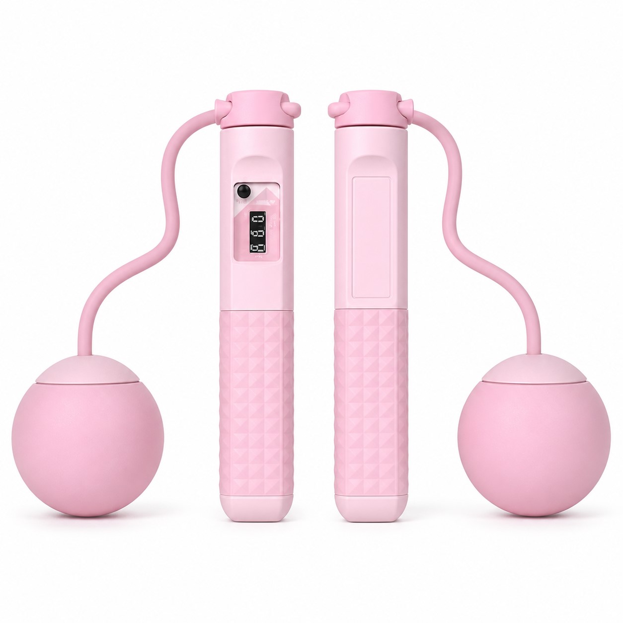 Counter Weighted Jump Rope — view 2