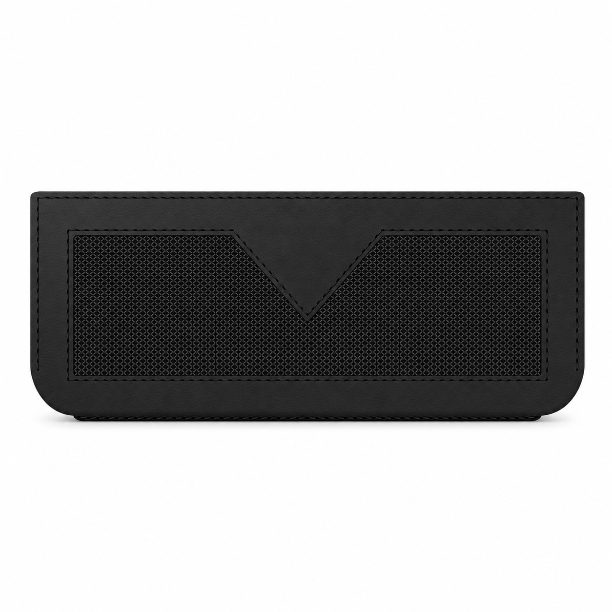 Reinforced Mesh Car Storage Shelf — view 2