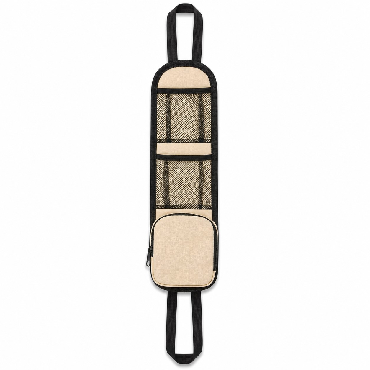 Hanging Oxford Car Seat Storage Bag — view 2