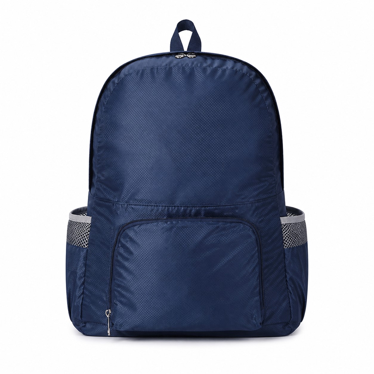 Waterproof Polyester Packable Travel Backpack — view 2