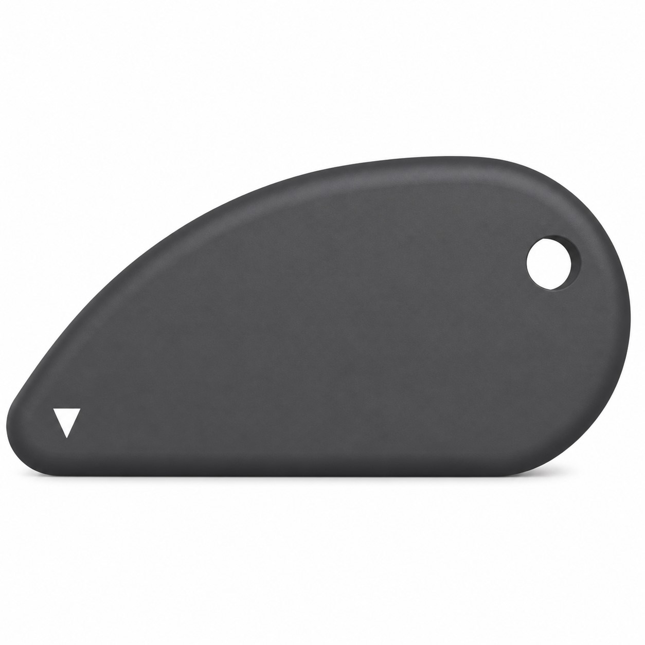 Rubber Grip Ceramic Package Cutter — view 2