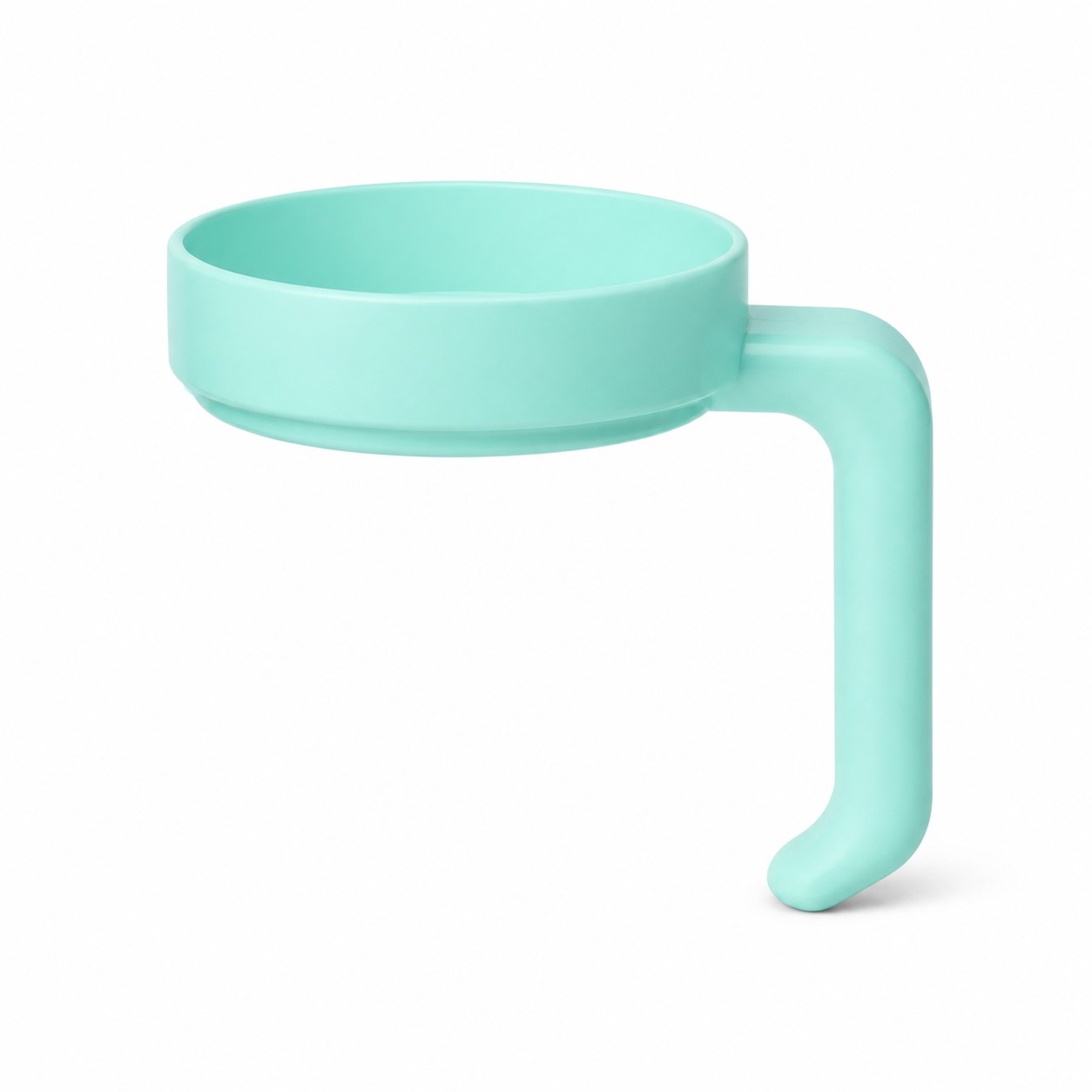 Plastic 40 Oz Tumbler Handle Holder — view 2