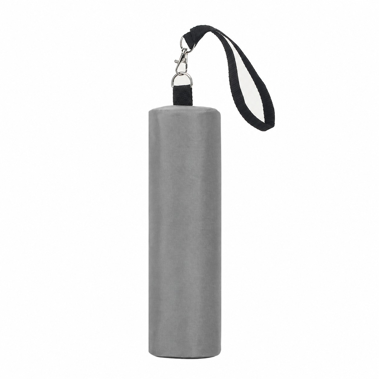 2 Can Cooler Bag — Gray
