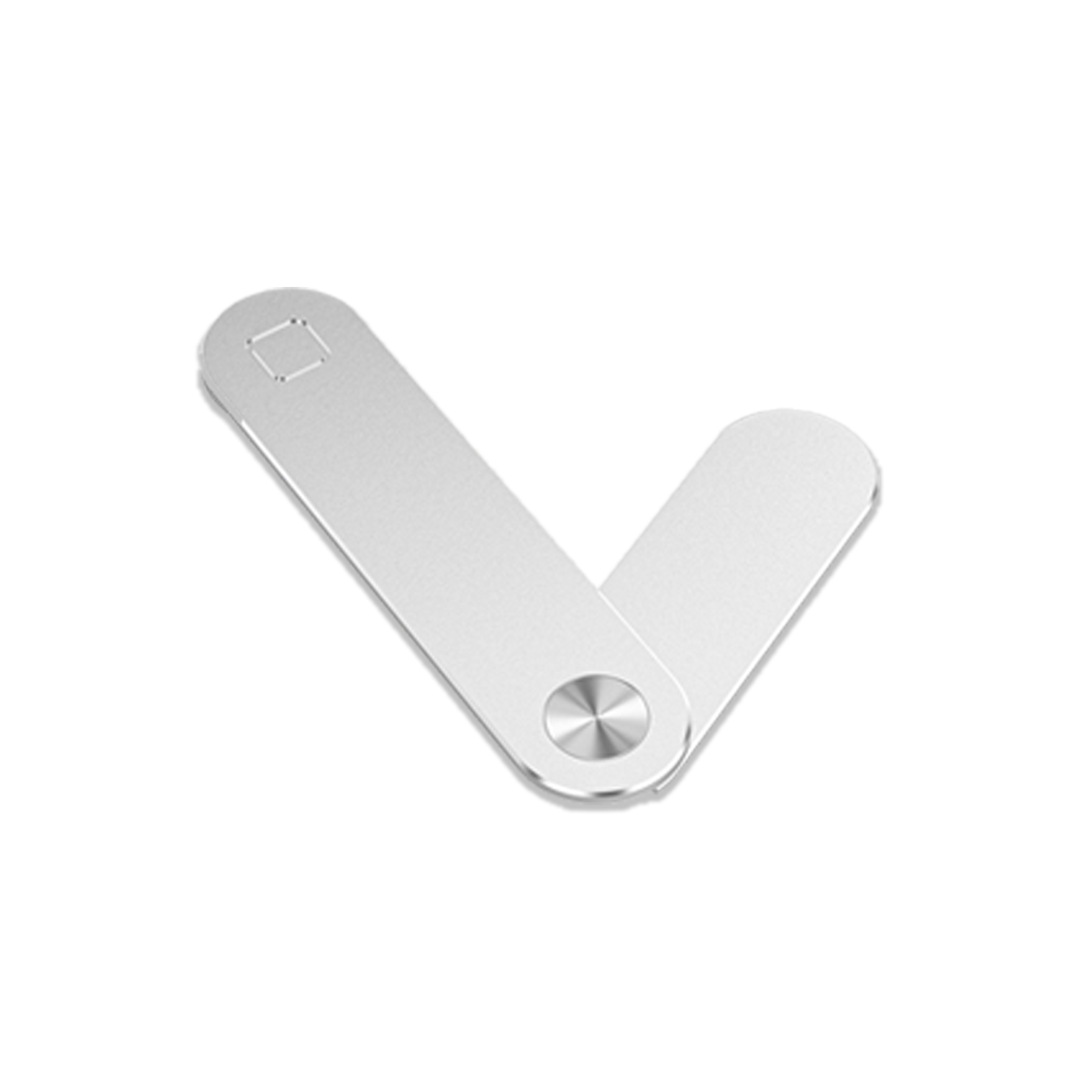 Aluminum Magnetic Screen Side Mount — view 2