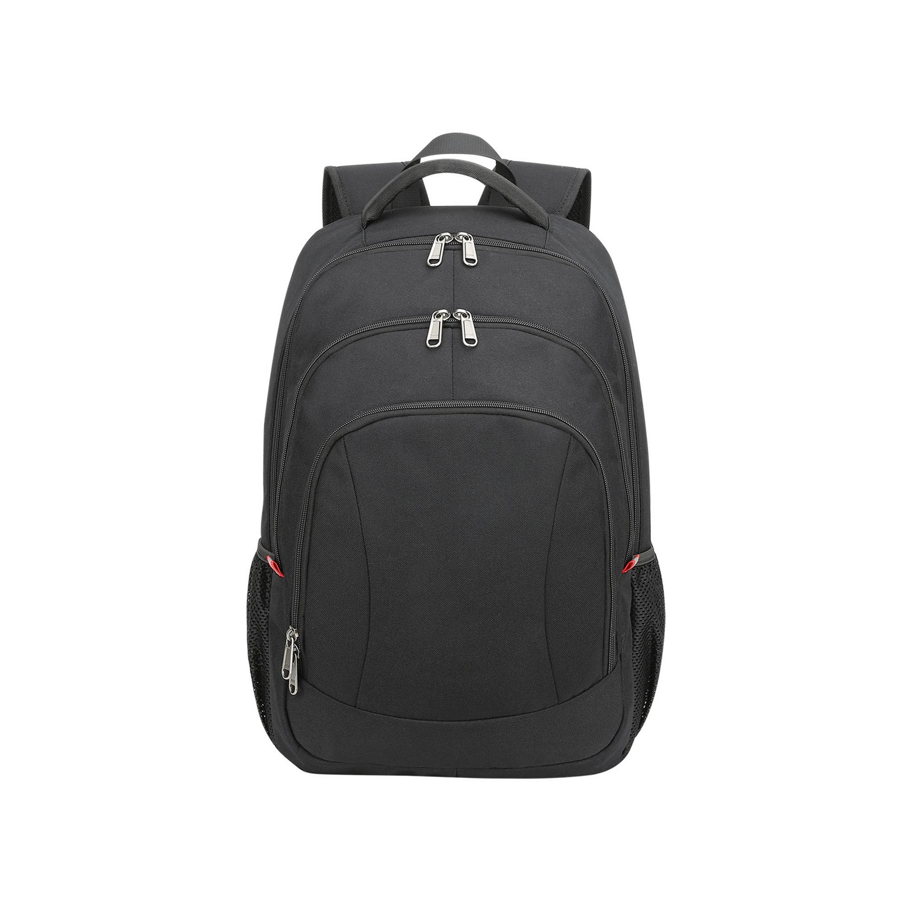 900D Polyester Reinforced Handles Laptop Backpack — view 2