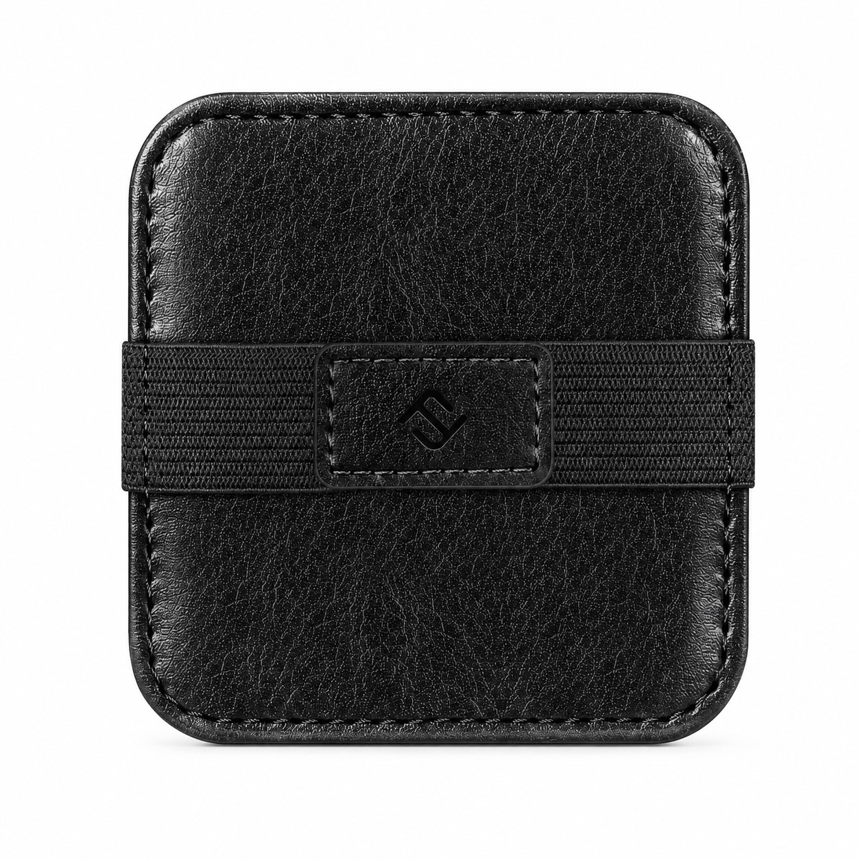 Elastic Strap Microfiber Screen Cleaning Pad — view 2