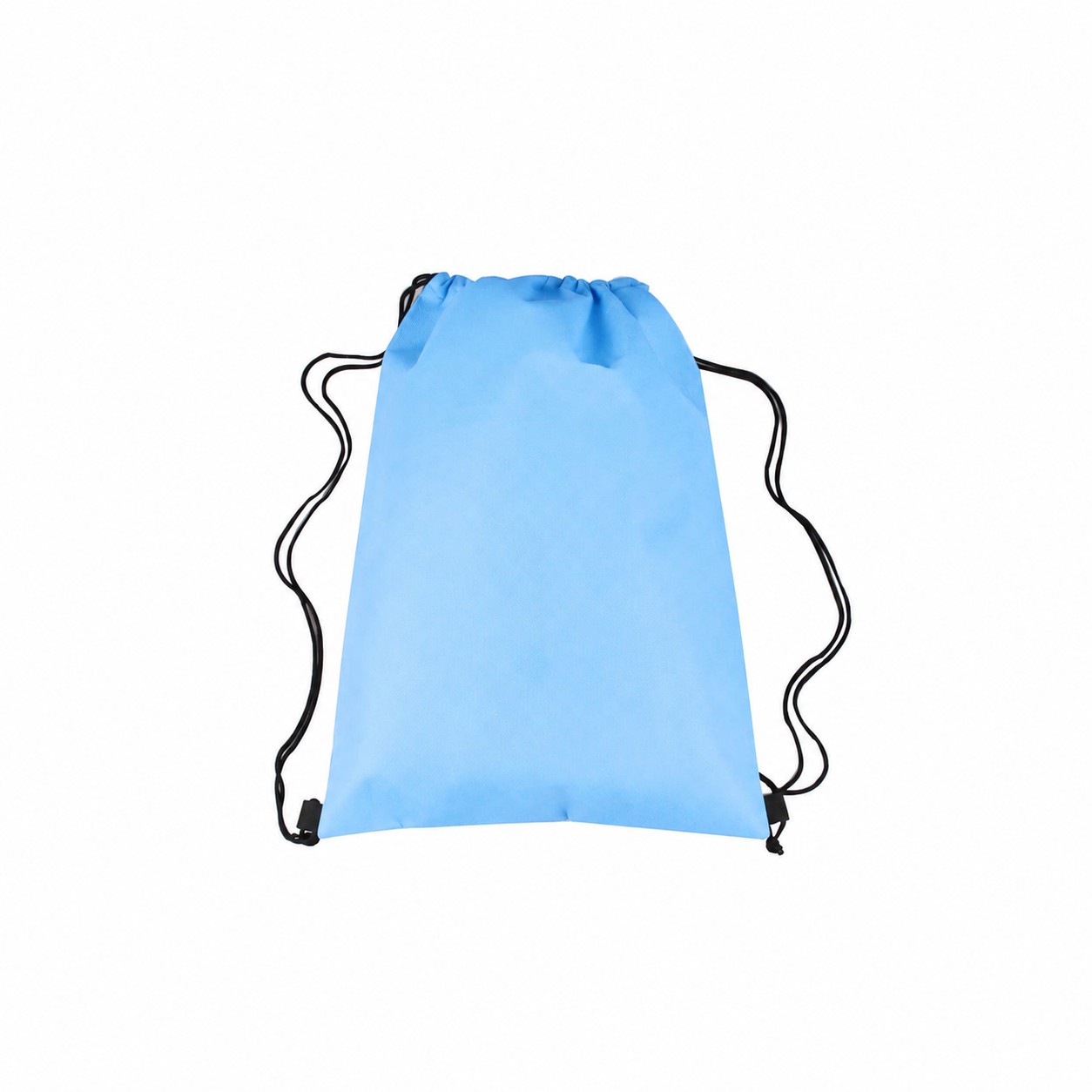 Club Team Non-Woven Sportpack — Light Blue