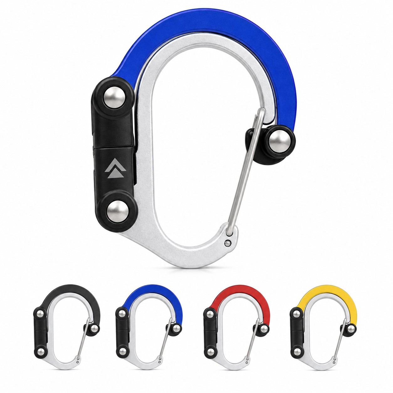 Aluminum Alloy Nesting Utility Hook