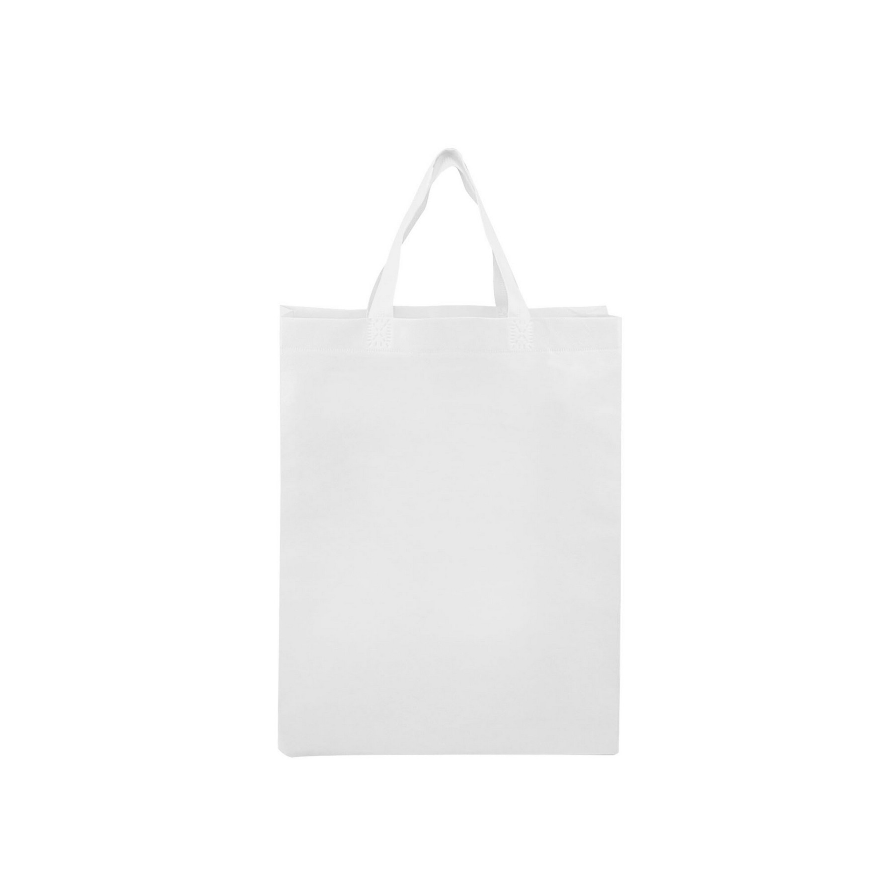 4" Gusset Tote Bag — view 2