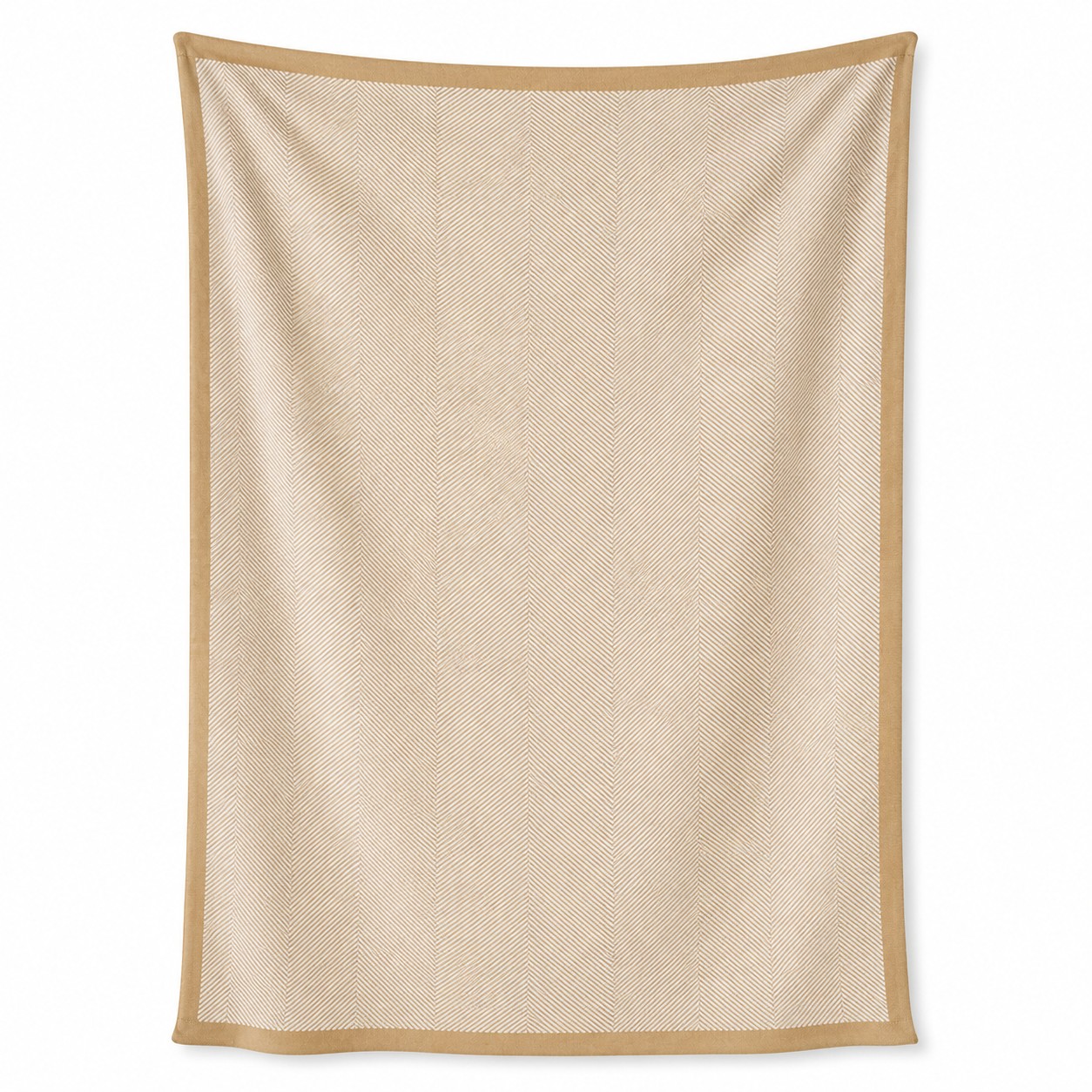 50 By 70 Acrylic Knit Blanket — view 2