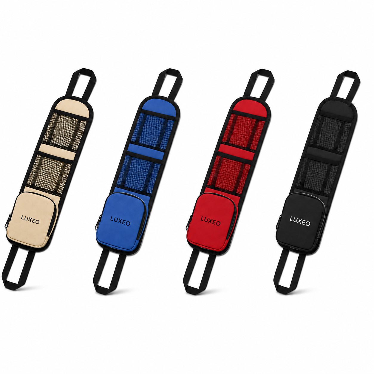 Hanging Oxford Car Seat Storage Bag