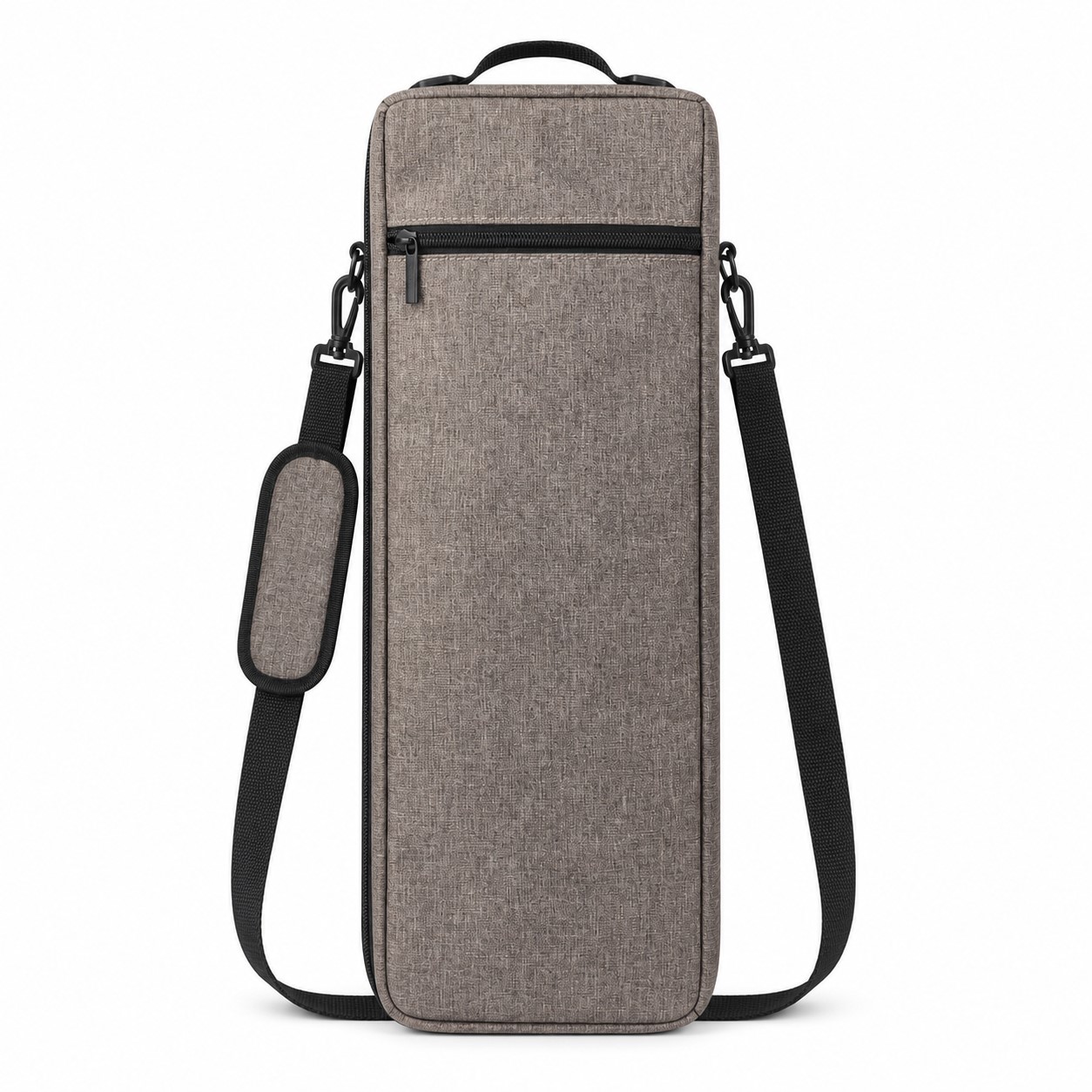 Oxford Golf Bottle Cooler Shoulder Bag — view 2