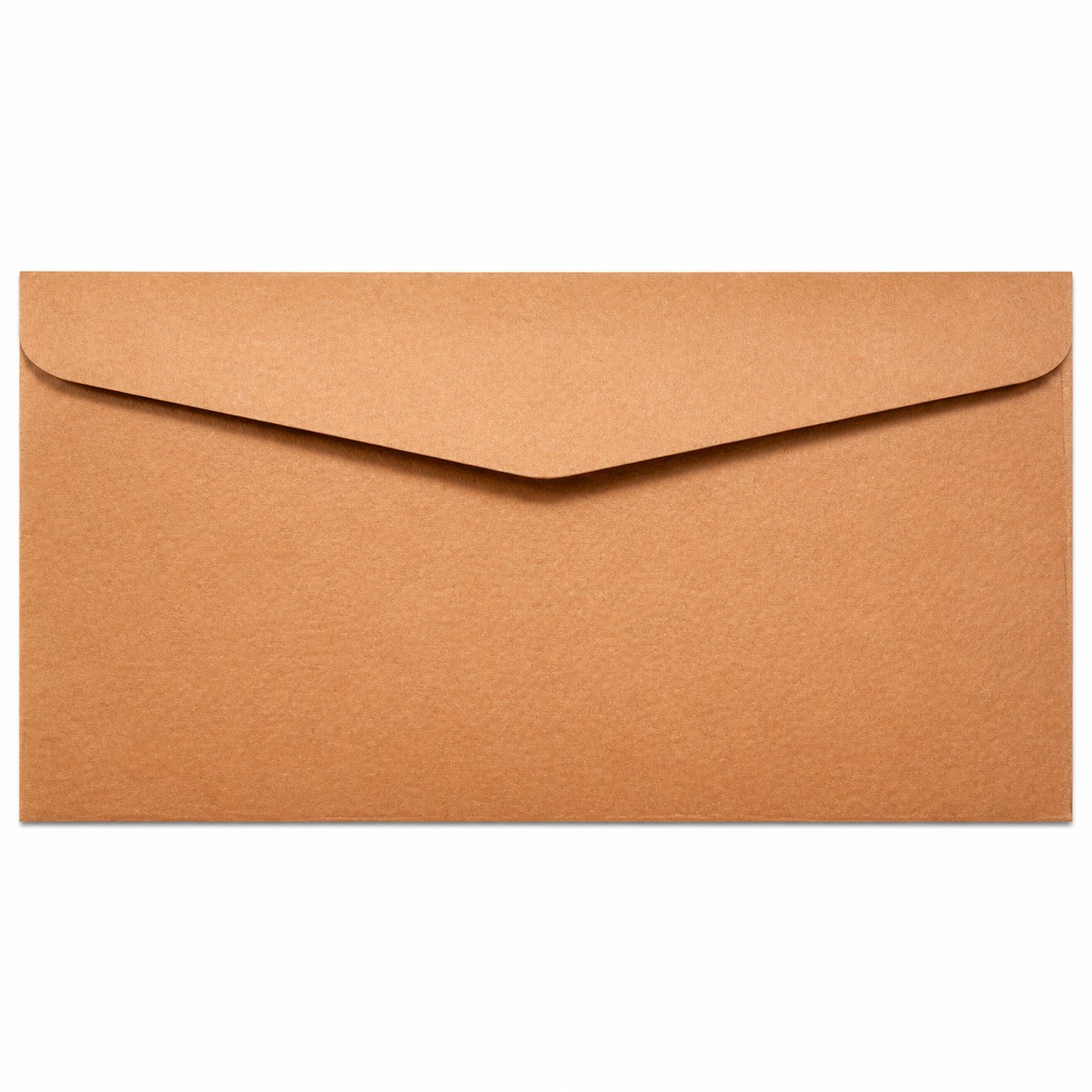 Foil Stamped Pearlescent Paper Envelope — view 2