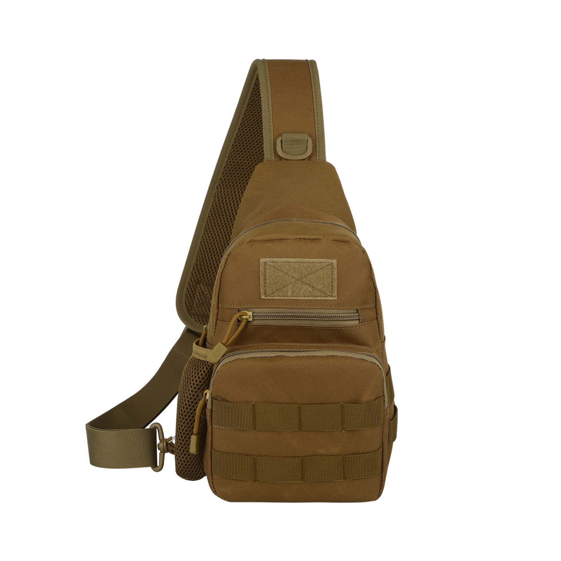 800D Oxford Crossbody Sling Bag — view 2