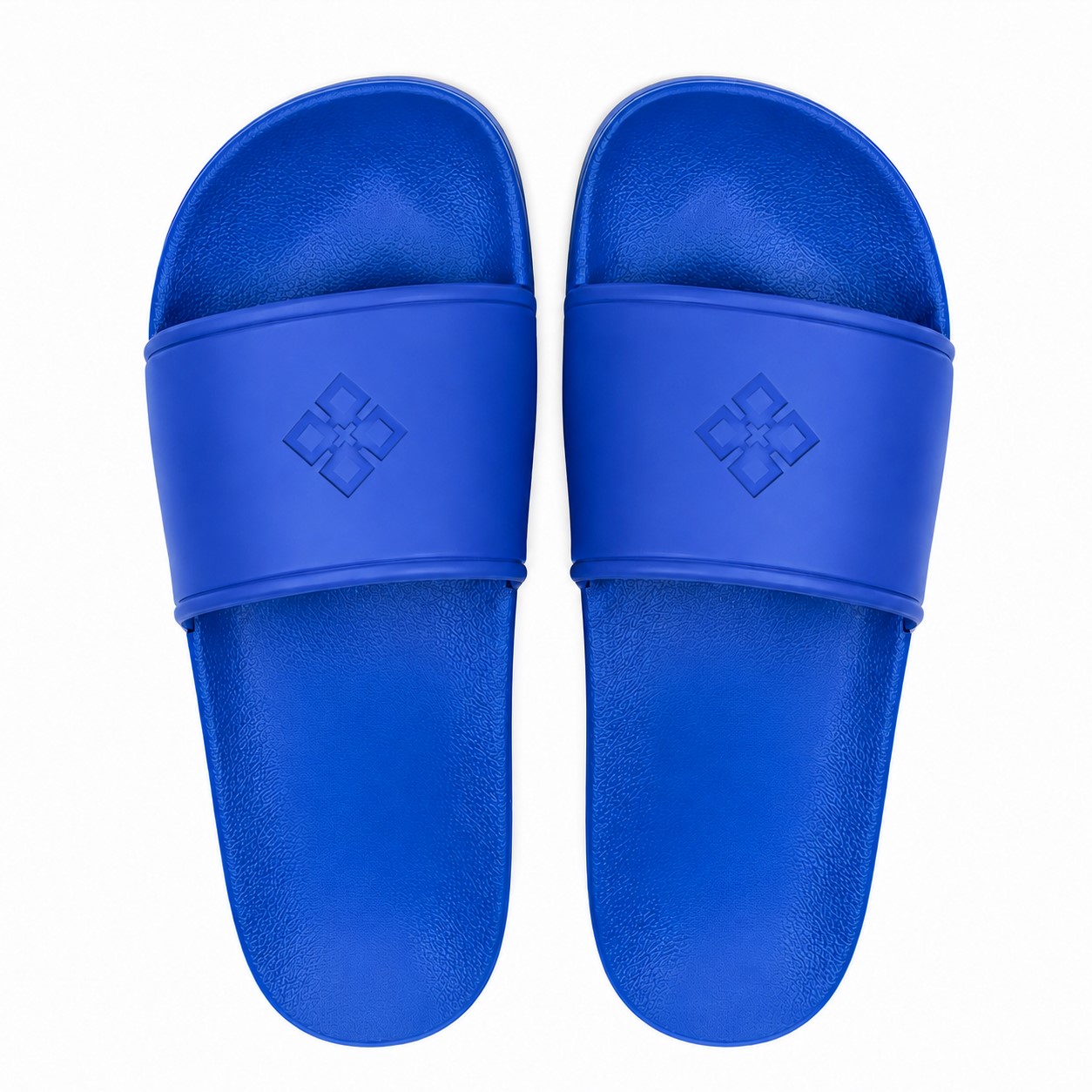 PVC Unisex Slide Slipper Sandals