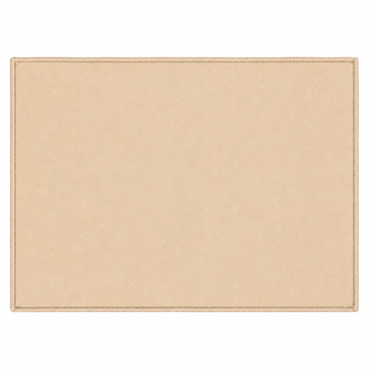 400 GSM Microfiber Rally Towel — Natural Beige