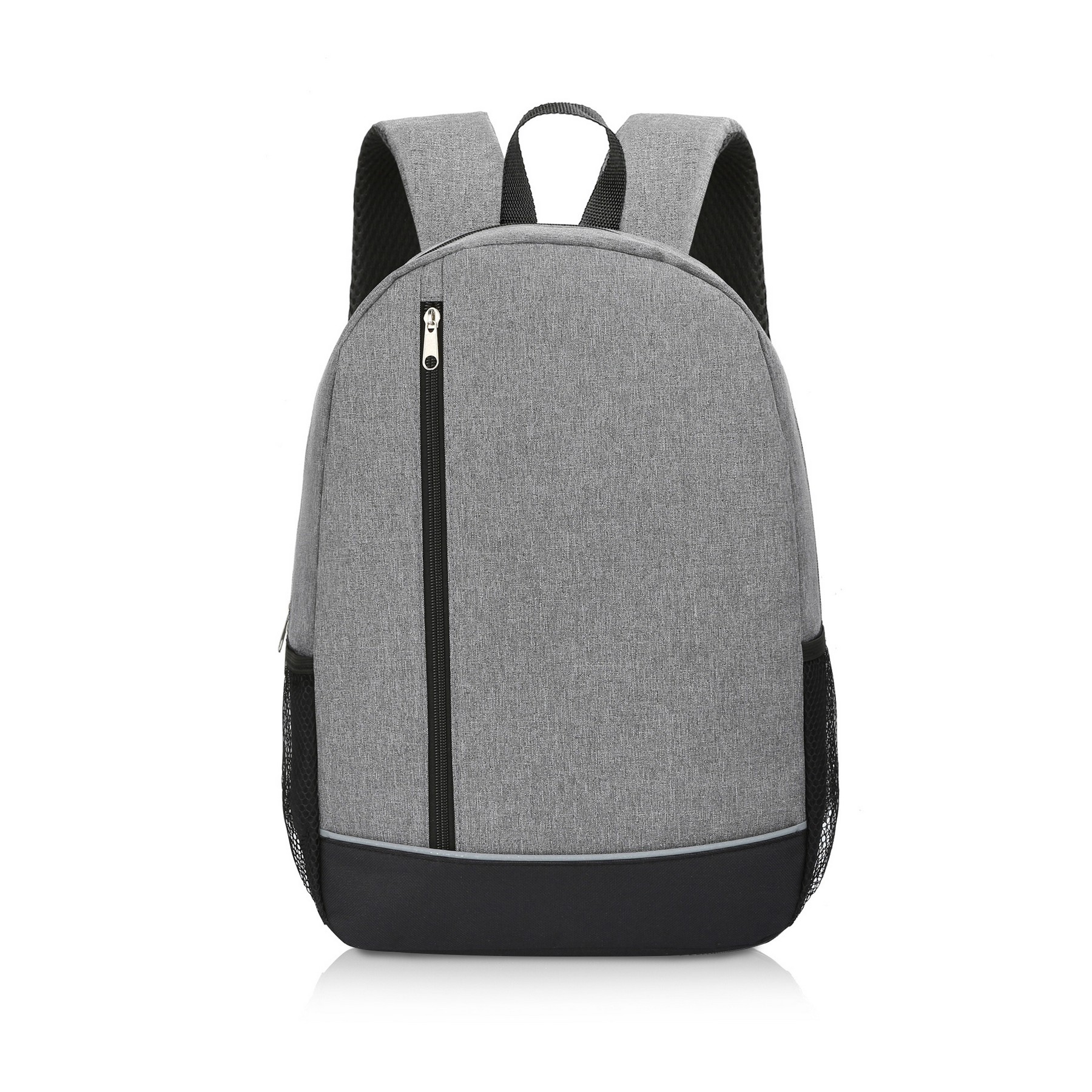 300D Polyester Roomy Backpack — view 2