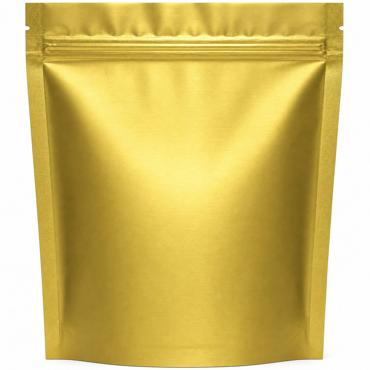 Resealable PET Barrier Food Storage Bags — view 2